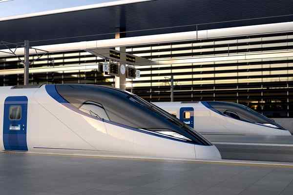 Beyond the Hyperloop Hype: Assessing the Future of High-Speed Rail