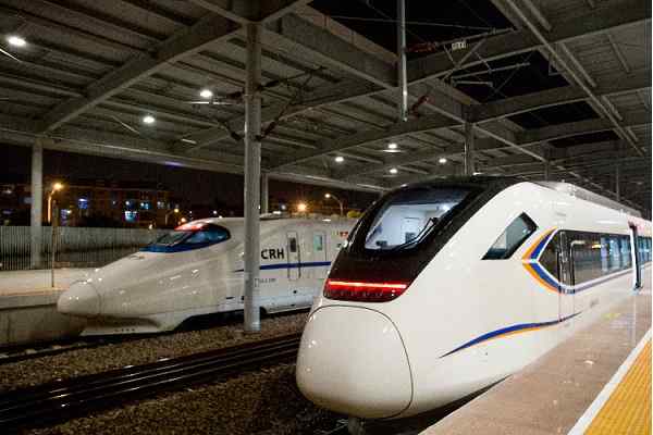 Eight firms bid for construction of priority section of Haryana Orbital Rail Corridor