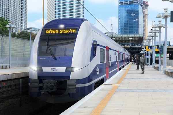 Egypt, France sign loan agreement for procuring Rolling Stock for Cairo Metro Line 1
