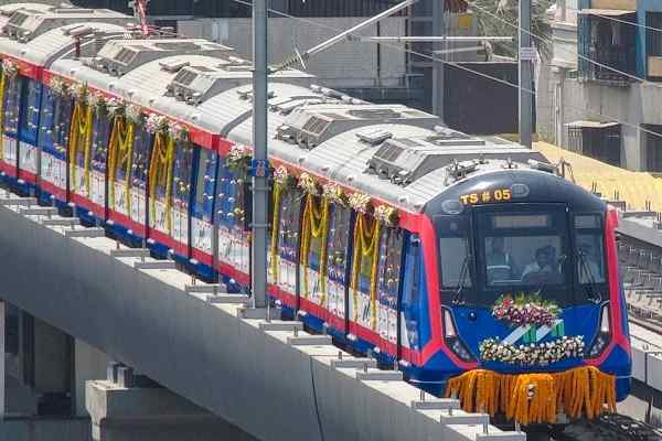 MMRDA launches passenger services on Mumbai Metro Line 2A & 7