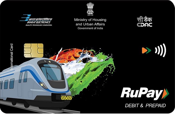 Maharashtra launches National Common Mobility Card in largest bus network BEST