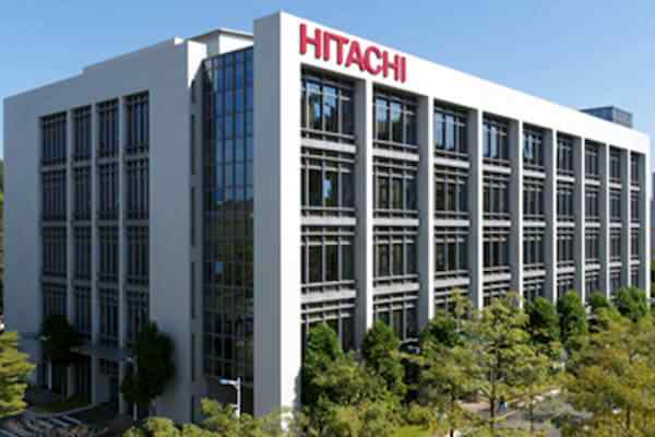 Hitachi to sell its Transport Business Unit to Kohlberg Kravis Roberts & Co.