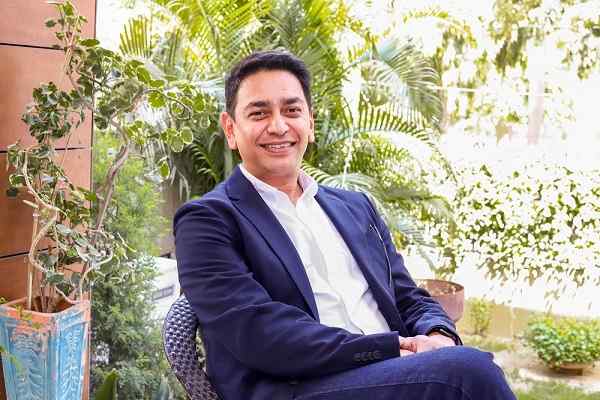 Exclusive conversation with Vikramjiet Roy, Managing Director, Maccaferri India
