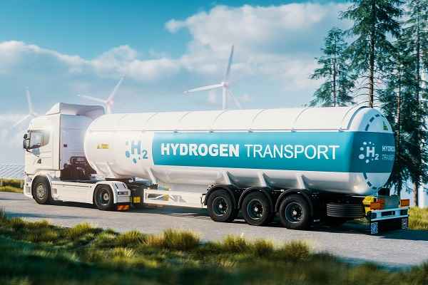 Hydrogen can substantially spur industrial decarbonisation and economic growth for India