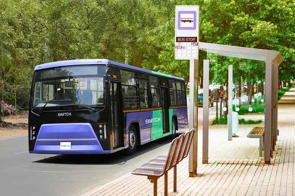 Causis E-Mobility seeks ₹1,400 crore funds for fulfilling 700 e-double decker bus order