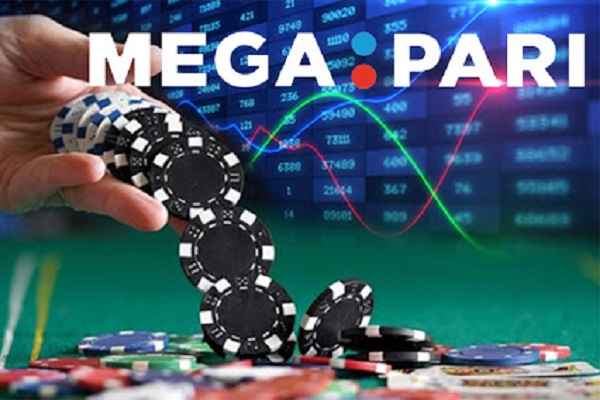 Megapari Sports & Online Casino - เว็บไซต์เดิมพันที่ดีที่สุดของอินเดีย