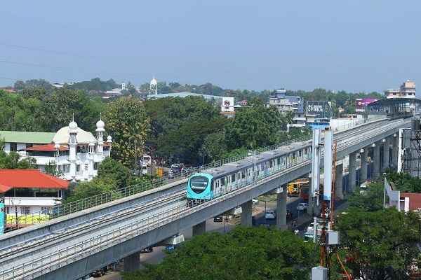 Kochi to implement integrated transport system for all modes of public transport