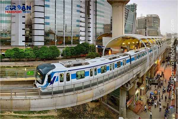Urban Transit Systems: The pace setters for a city’s growth