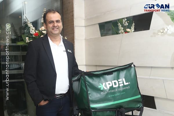 Exclusive interview with Ashish Chadha, CEO, XPDEL APAC
