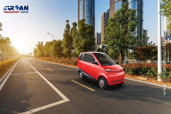 Tata Technologies and IIT Hyderabad collaborate for Autonomous Vehicle Technologies