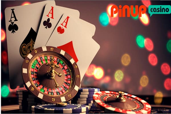 Pin-Up Casino India Review - Official Site | Bonuses 2023 | Urban Transport  News