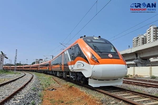 Indian Railways to launch nine new Vande Bharat Express trains on September 24