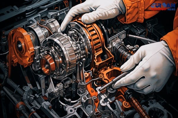 Mastering Hyundai Maintenance: Precision Repair Strategies