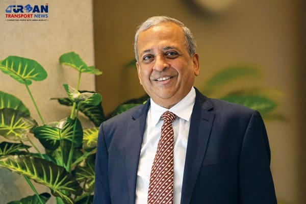 Exclusive Interview with Arvind Goel, Chairman, Tata AutoComp Systems Ltd
