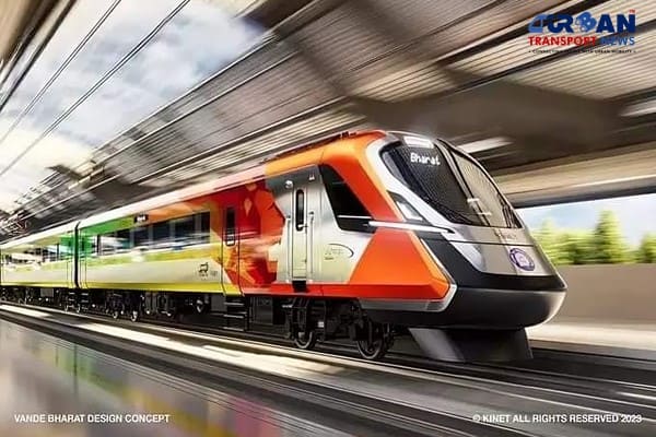 Know all about the next generation Sleeper Version Vande Bharat Express Train