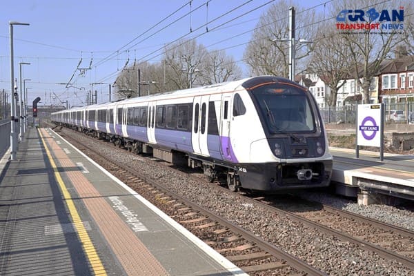 TfL shortlisted future operators for Elizabeth Rail Line in London