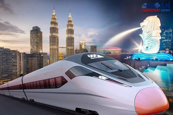 Kuala Lumpur-Singapore high-speed rail project cost could be slashed to RM70 Billion