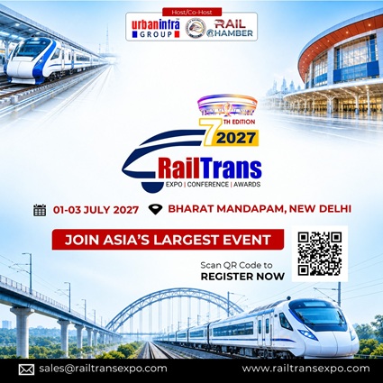 RailTrans 2027