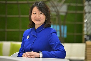 Exclusive Interview with Grace Ho, President, SWAT Mobility, Singapore