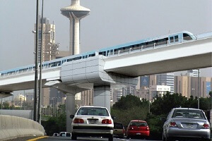 Kuwait Metro: Know all about Metropolitan Rapid Transit System project
