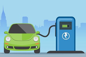 India issues revised guidelines for charging infrastructure for Electric Vehicles