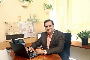 Exclusive Interview: Rajesh Madan, COO, ABS India Pvt. Limited