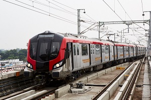 Lucknow Metro to start trial run on Charbagh-Munshipulia and TP Nagar-Airport routes
