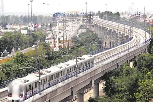 NCC wins first civil contract worth Rs 553 crore of Patna Metro project
